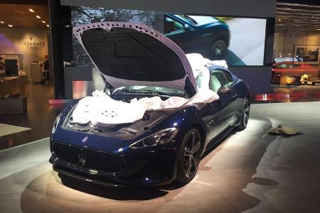 IAA 2017 Sneak Preview