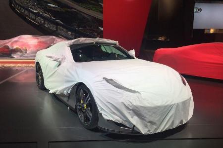 IAA 2017 Sneak Preview