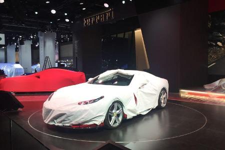 IAA 2017 Sneak Preview