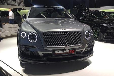 IAA 2017 Sneak Preview