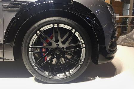 IAA 2017 Sneak Preview