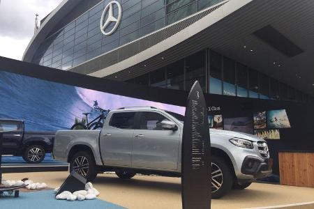 IAA 2017 Sneak Preview