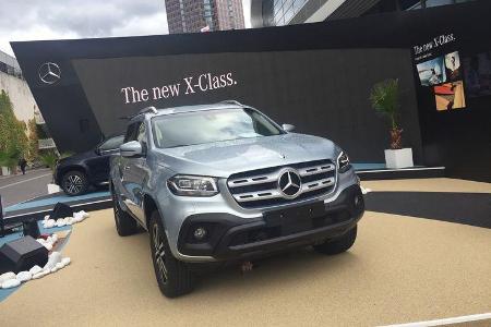 IAA 2017 Sneak Preview