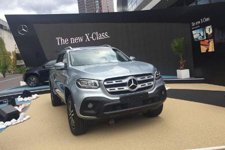 IAA 2017 Sneak Preview