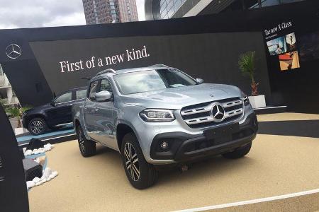 IAA 2017 Sneak Preview