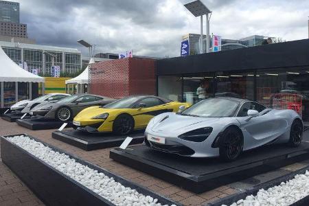 IAA 2017 Sneak Preview
