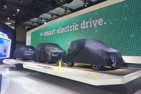 IAA 2017 Sneak Preview