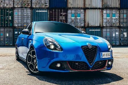 Alfa Romeo Giulietta Sport Alfa Romeo Giulietta Sport