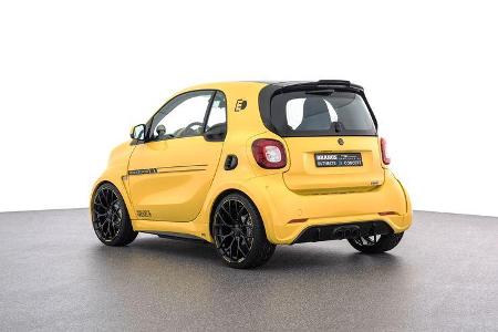 Brabus Ultimate E Concept