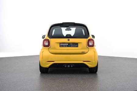 Brabus Ultimate E Concept