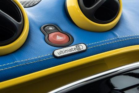 Brabus Ultimate E Concept