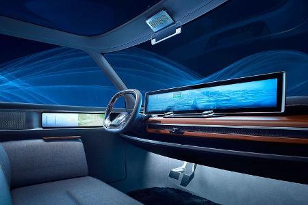 Honda Urban EV Concept