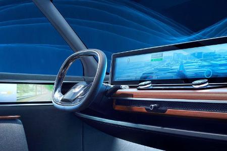 Honda Urban EV Concept