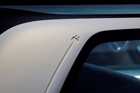 Honda Urban EV Concept