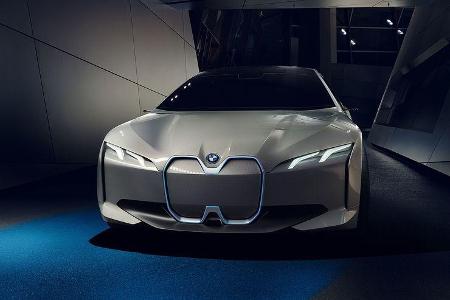 BMW i Vision Dynamics