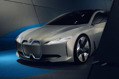 BMW i Vision Dynamics