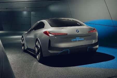 BMW i Vision Dynamics
