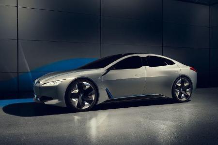 BMW i Vision Dynamics