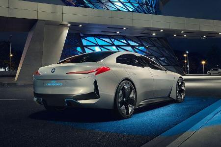 BMW i Vision Dynamics