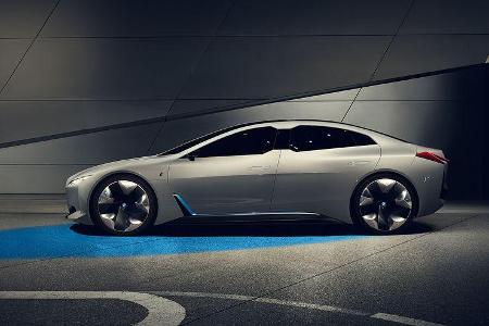 BMW i Vision Dynamics