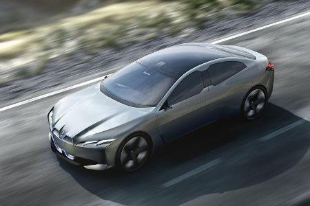 BMW i Vision Dynamics