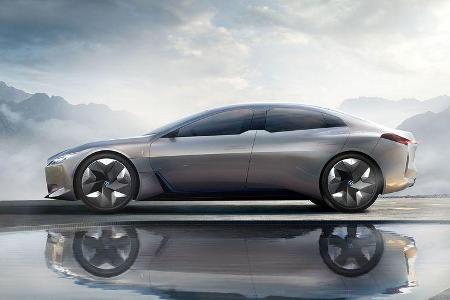 BMW i Vision Dynamics