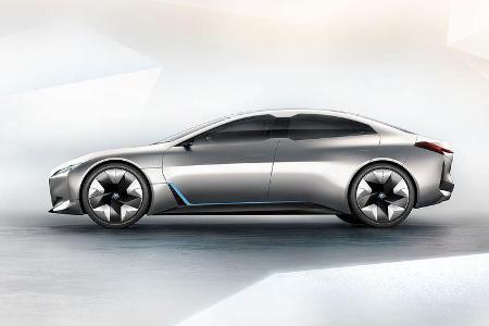 BMW i Vision Dynamics