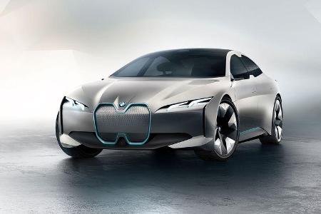 BMW i Vision Dynamics