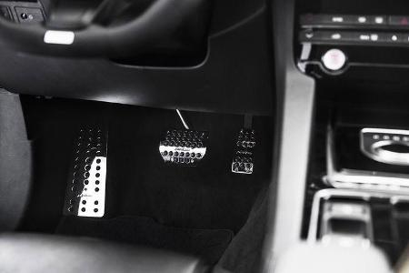 Arden Jaguar AJ 25 F-Pace
