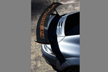 Gemballa GT Concept