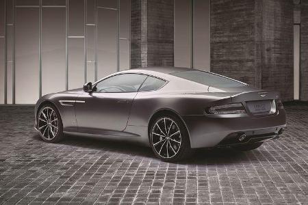 Aston Martin DB9 GT Bond Edition