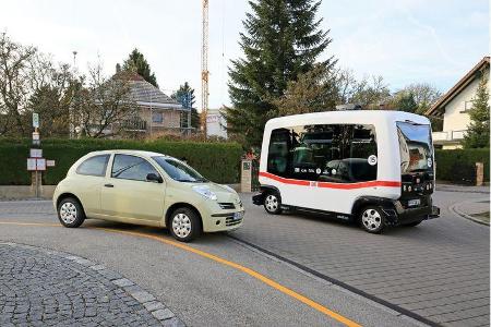 11/2017, ioki von der Bahn