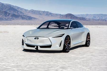 Infiniti Q Inspiration