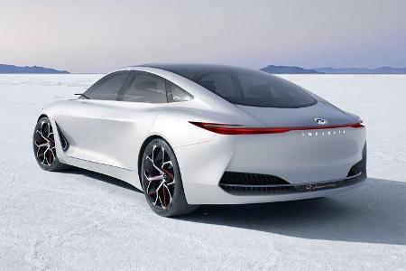 Infiniti Q Inspiration