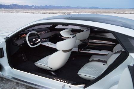 Infiniti Q Inspiration