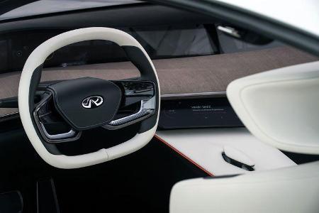 Infiniti Q Inspiration