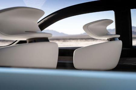 Infiniti Q Inspiration