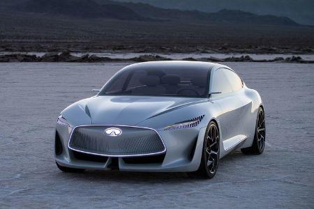 Infiniti Q Inspiration