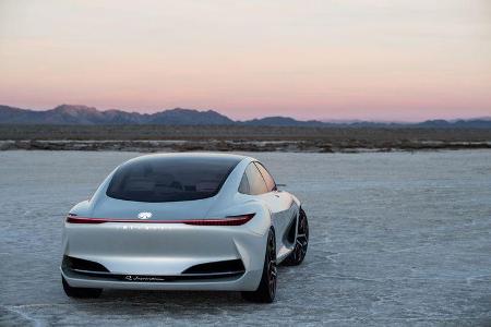 Infiniti Q Inspiration