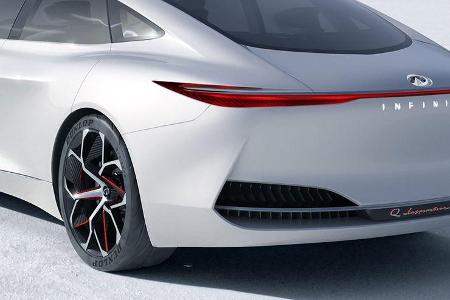 Infiniti Q Inspiration