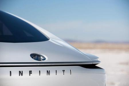 Infiniti Q Inspiration