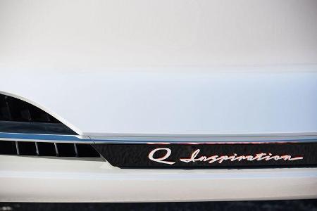 Infiniti Q Inspiration