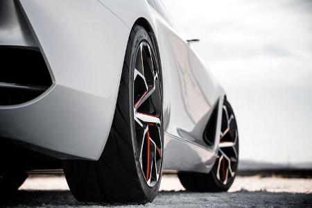 Infiniti Q Inspiration