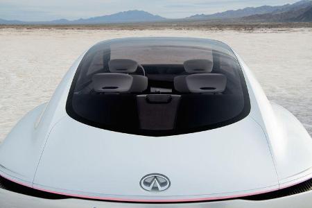 Infiniti Q Inspiration