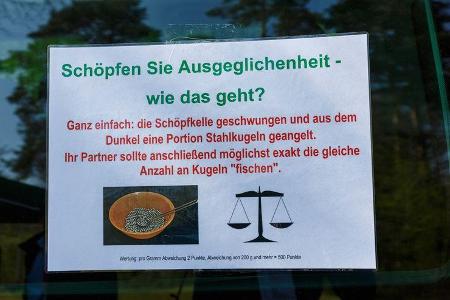 i-Mobility-Rallye, Teilnehmer, Impression