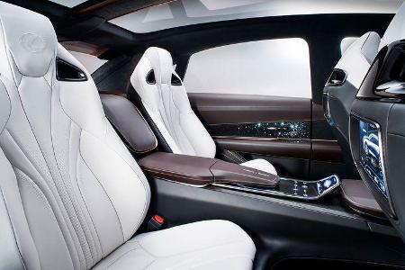 01/2018 Lexus LF-1 Limitless