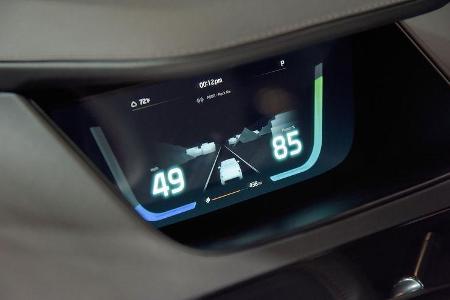 Kia Niro EV CES 2018