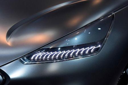 Kia Niro EV CES 2018