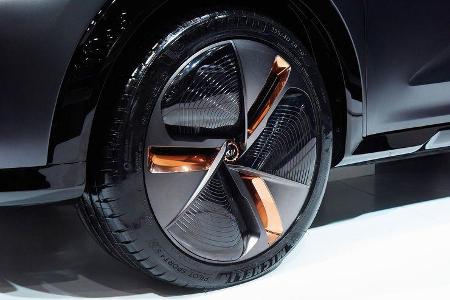 Kia Niro EV CES 2018