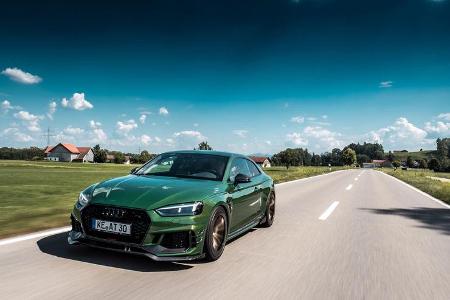 ABT RS5-R Aerorad Audi A5